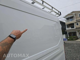 2024 Ford Transit 250 Cargo Van Medium Roof 148.0" WB - miniatura 19