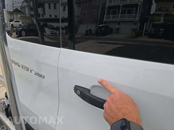 2024 Ford Transit 250 Cargo Van Medium Roof 148.0" WB - miniatura 20
