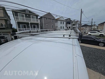 2024 Ford Transit 250 Cargo Van Medium Roof 148.0" WB - miniatura 9