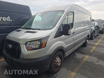 2024 Ford Transit 250 Cargo Van Medium Roof 148.0" WB
