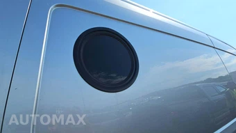 2024 Ford Transit 250 Cargo Van Medium Roof 148.0" WB - miniatura 11