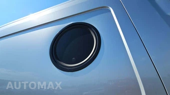 2024 Ford Transit 250 Cargo Van Medium Roof 148.0" WB - miniatura 13