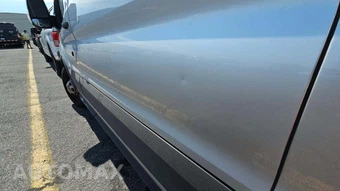 2024 Ford Transit 250 Cargo Van Medium Roof 148.0" WB - miniatura 17