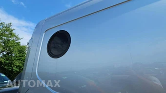 2024 Ford Transit 250 Cargo Van Medium Roof 148.0" WB - miniatura 18