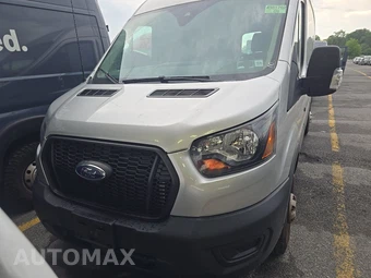 2024 Ford Transit 250 Cargo Van Medium Roof 148.0" WB - miniatura 19