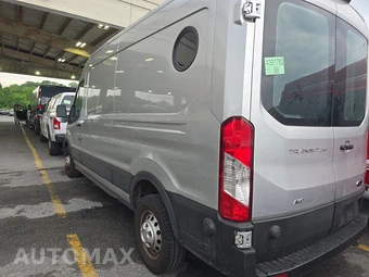 2024 Ford Transit 250 Cargo Van Medium Roof 148.0" WB - miniatura 2