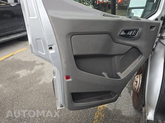 2024 Ford Transit 250 Cargo Van Medium Roof 148.0" WB - miniatura 22