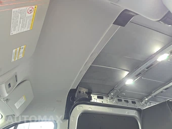 2024 Ford Transit 250 Cargo Van Medium Roof 148.0" WB - miniatura 24