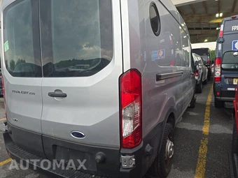 2024 Ford Transit 250 Cargo Van Medium Roof 148.0" WB - miniatura 4