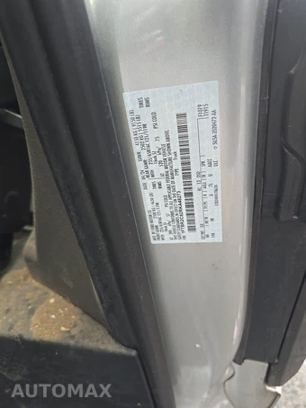 2024 Ford Transit 250 Cargo Van Medium Roof 148.0" WB - miniatura 9