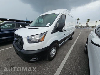2024 Ford Transit 250 Cargo Van Medium Roof 148.0" WB