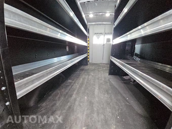 2024 Ford Transit 250 Cargo Van Medium Roof 148.0" WB - miniatura 13