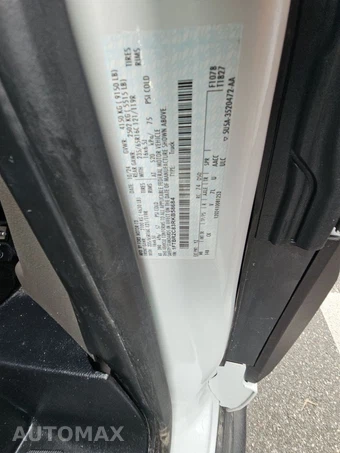 2024 Ford Transit 250 Cargo Van Medium Roof 148.0" WB - miniatura 15