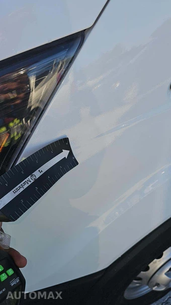 2024 Ford Transit 250 Cargo Van Medium Roof 148.0" WB - miniatura 19