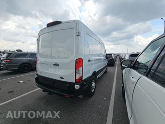 2024 Ford Transit 250 Cargo Van Medium Roof 148.0" WB - miniatura 4