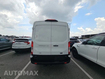 2024 Ford Transit 250 Cargo Van Medium Roof 148.0" WB - miniatura 5