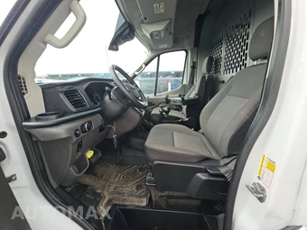 2024 Ford Transit 250 Cargo Van Medium Roof 148.0" WB - miniatura 7