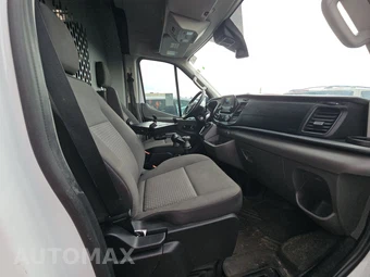 2024 Ford Transit 250 Cargo Van Medium Roof 148.0" WB - miniatura 8