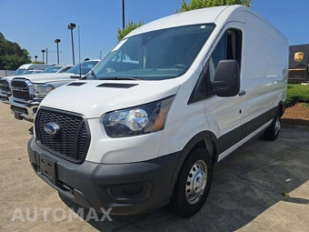 2024 Ford Transit 250 Cargo Van Medium Roof 148.0" WB