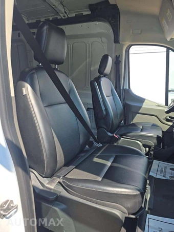 2024 Ford Transit 250 Cargo Van Medium Roof 148.0" WB - miniatura 16