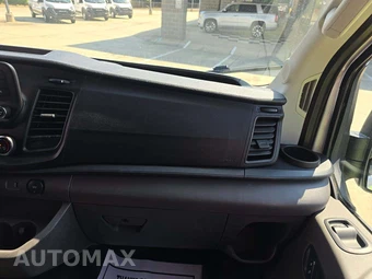 2024 Ford Transit 250 Cargo Van Medium Roof 148.0" WB - miniatura 17
