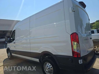 2024 Ford Transit 250 Cargo Van Medium Roof 148.0" WB - miniatura 2