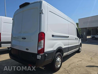 2024 Ford Transit 250 Cargo Van Medium Roof 148.0" WB - miniatura 3