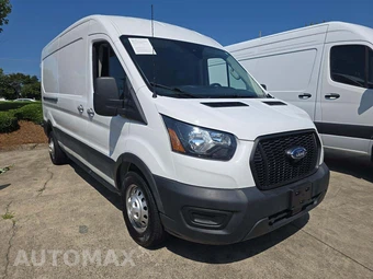 2024 Ford Transit 250 Cargo Van Medium Roof 148.0" WB - miniatura 4