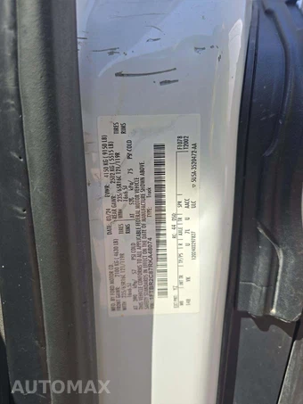 2024 Ford Transit 250 Cargo Van Medium Roof 148.0" WB - miniatura 5