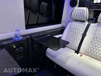 2024 Ford Transit 250 Cargo Van Medium Roof 148.0" WB - miniatura 21