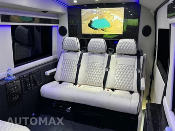 2024 Ford Transit 250 Cargo Van Medium Roof 148.0" WB - miniatura 22