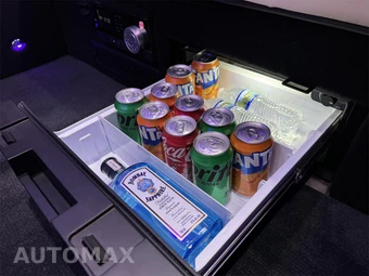 2024 Ford Transit 250 Cargo Van Medium Roof 148.0" WB - miniatura 23