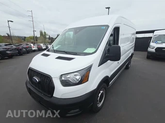 2024 Ford Transit 250 Cargo Van Medium Roof