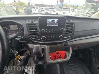 2024 Ford Transit 250 Cargo Van Medium Roof - miniatura 11