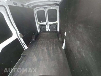 2024 Ford Transit 250 Cargo Van Medium Roof - miniatura 14