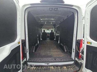 2024 Ford Transit 250 Cargo Van Medium Roof - miniatura 15