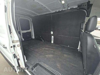 2024 Ford Transit 250 Cargo Van Medium Roof - miniatura 17