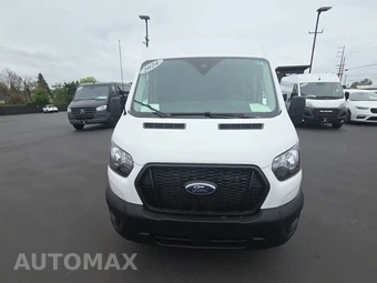 2024 Ford Transit 250 Cargo Van Medium Roof - miniatura 2