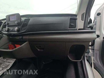 2024 Ford Transit 250 Cargo Van Medium Roof - miniatura 20