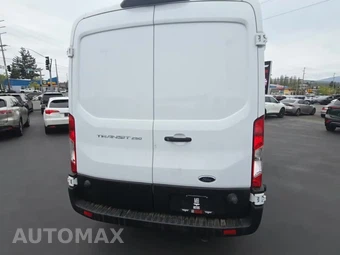 2024 Ford Transit 250 Cargo Van Medium Roof - miniatura 4