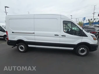 2024 Ford Transit 250 Cargo Van Medium Roof - miniatura 5