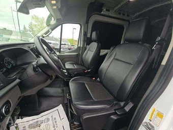 2024 Ford Transit 250 Cargo Van Medium Roof - miniatura 7