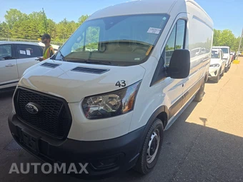 2024 Ford Transit 250 Cargo Van Medium Roof
