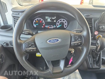 2024 Ford Transit 250 Cargo Van Medium Roof - miniatura 10