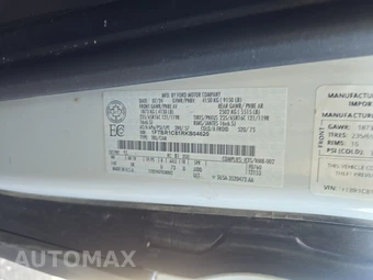2024 Ford Transit 250 Cargo Van Medium Roof - miniatura 13