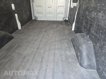 2024 Ford Transit 250 Cargo Van Medium Roof - miniatura 15