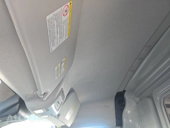 2024 Ford Transit 250 Cargo Van Medium Roof - miniatura 16