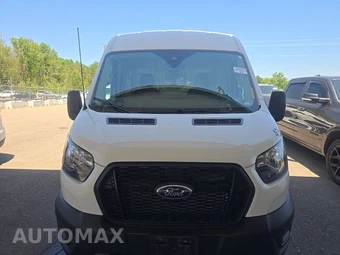 2024 Ford Transit 250 Cargo Van Medium Roof - miniatura 2