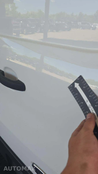 2024 Ford Transit 250 Cargo Van Medium Roof - miniatura 24