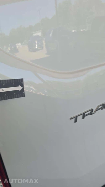 2024 Ford Transit 250 Cargo Van Medium Roof - miniatura 30